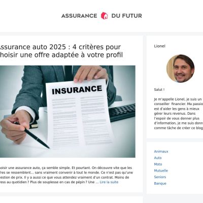 assurancedufutur.fr