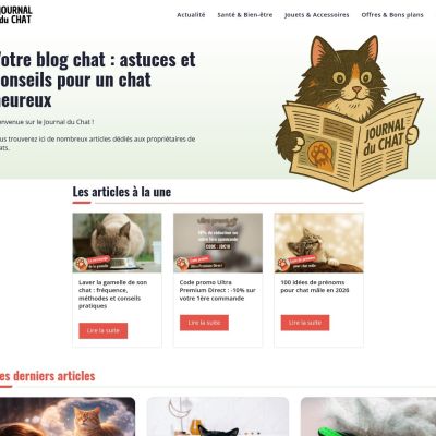 journalduchat.com