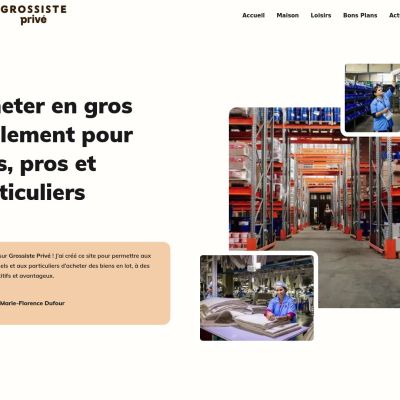 grossisteprive.fr