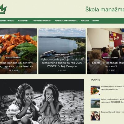 manazmentu.sk