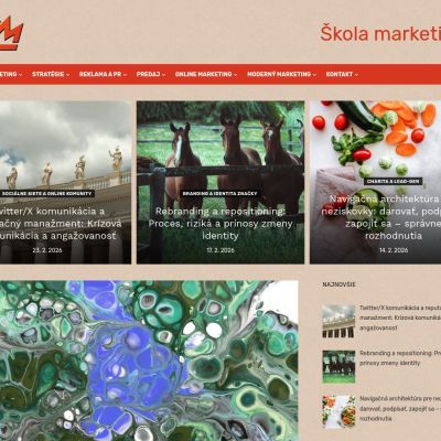 marketingu.sk