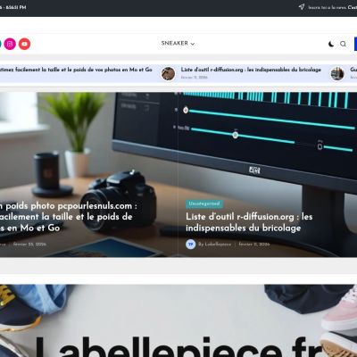 labellepiece.fr