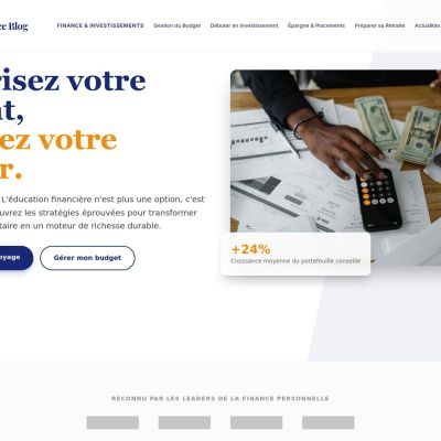 financeblog.fr