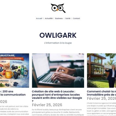 owligark.com