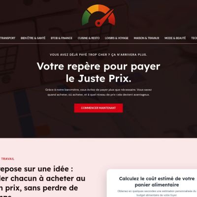 barometredesprix.fr