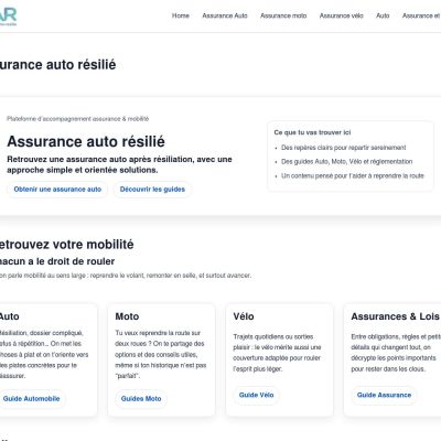 assurance-auto-resilie.org