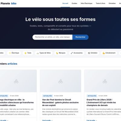planetebike.fr
