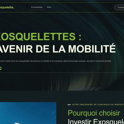 exosquelette.click