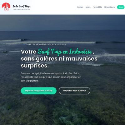 indosurftrips.com