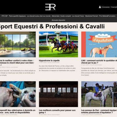 equirider.fr