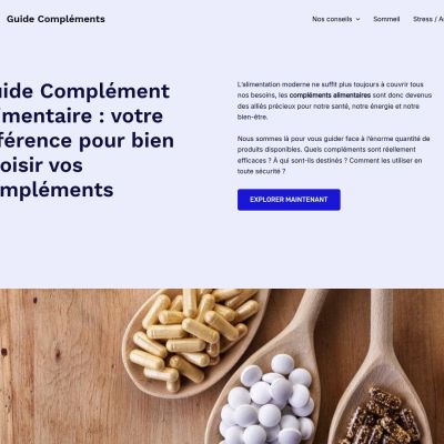guidecomplements.fr
