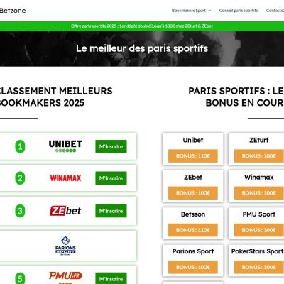 betzone.fr