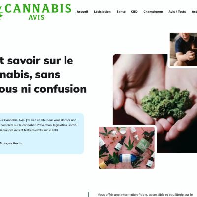 cannabis-avis.com