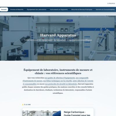 harvardapparatus.fr