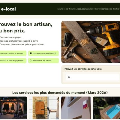 e-local.fr