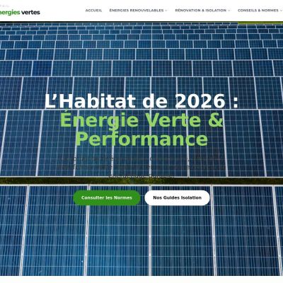 les-energies-vertes.fr