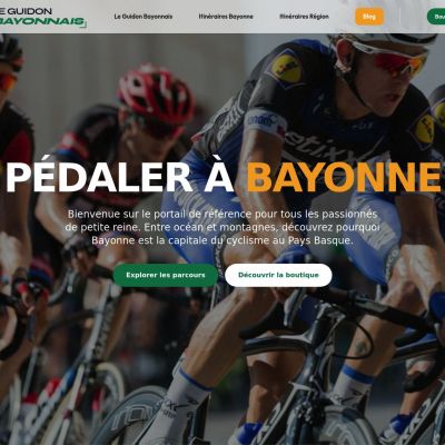 leguidonbayonnais.fr