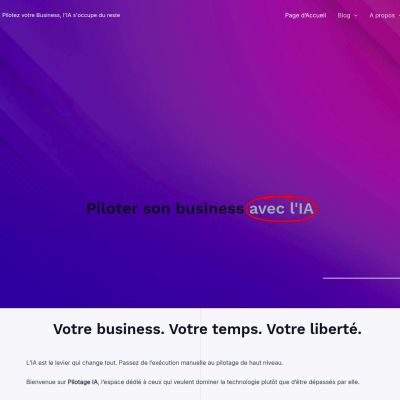 pilotage-ia.fr