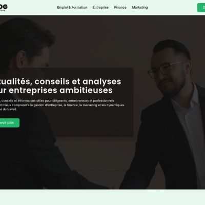blogentreprises.fr