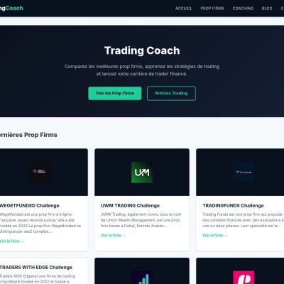 trading-coach.fr