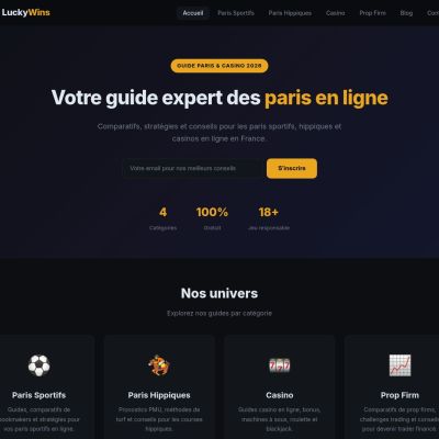 luckywins-online.com