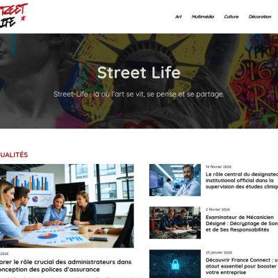 street-life.fr