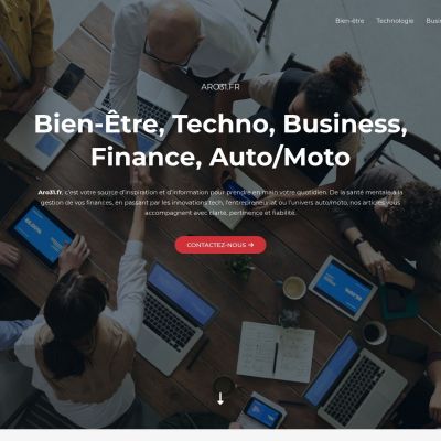 aro31.fr