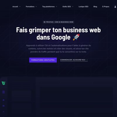 tristanseo.com