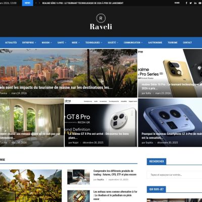 raveli.net