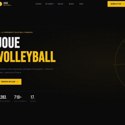 jouevolleyball.fr