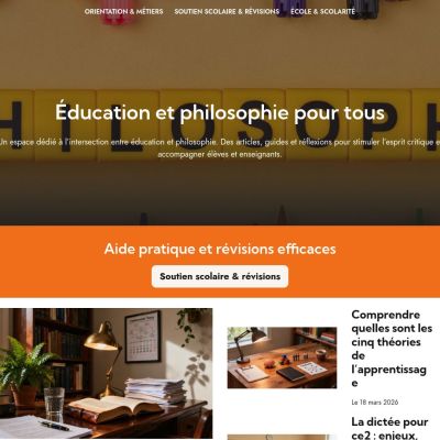 philosophie-en-france.net