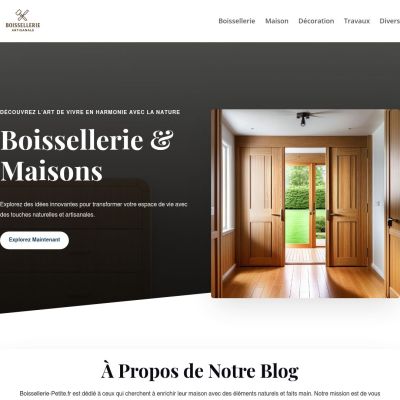 boissellerie-petite.fr
