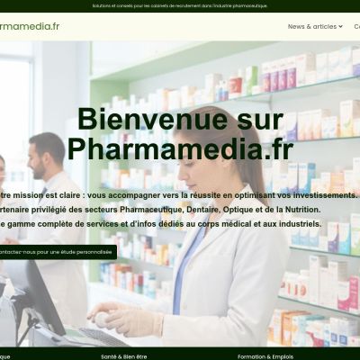 pharmamedia.fr