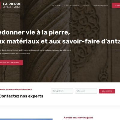 la-pierre-angulaire.fr