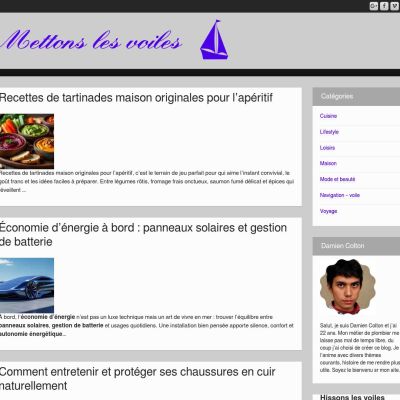 sailing-guide.eu