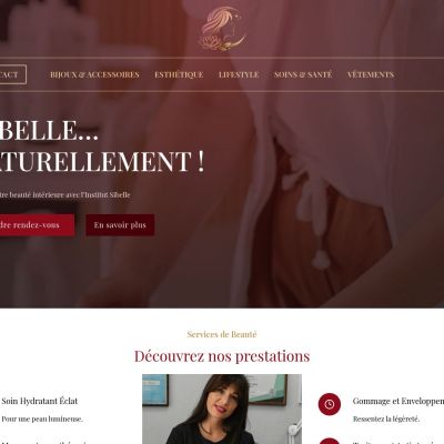 institut-sibelle.fr
