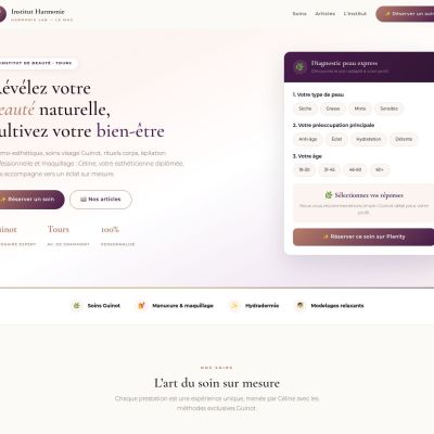 institut-harmonie-tours.fr