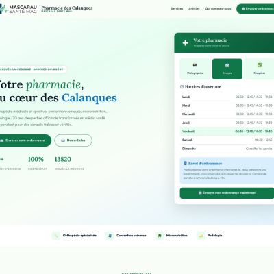 pharmacie-ensues-mascarau.fr