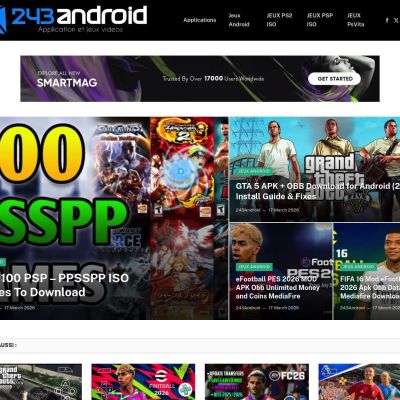 243android.com