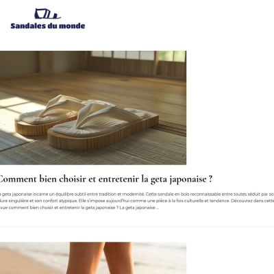 sandales-du-monde.fr