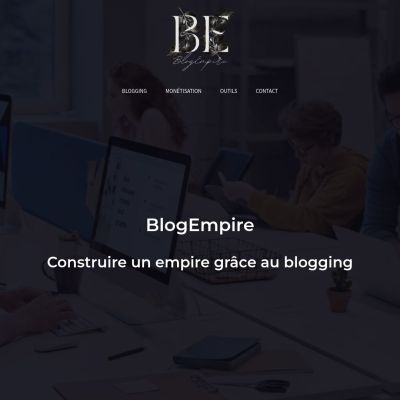 blogempire.fr