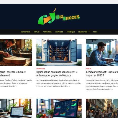 bizsucces.fr