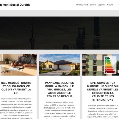 logementsocialdurable.fr