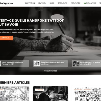 whatmytattoo.com