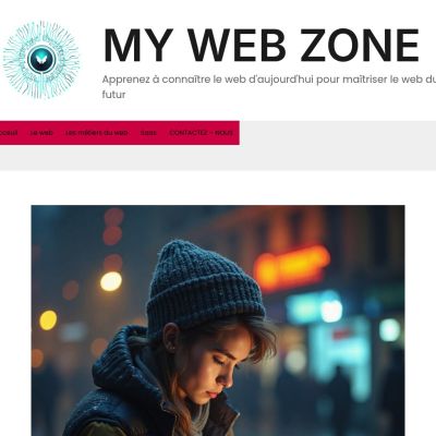 mywebzone.eu
