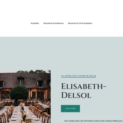 elisabeth-delsol.fr