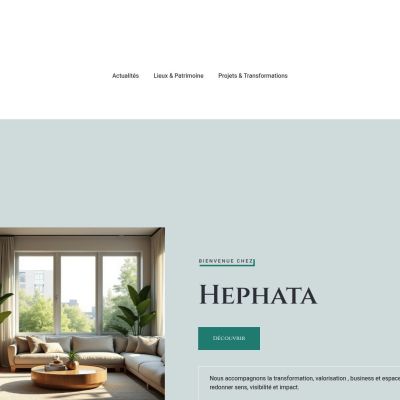 hephata.fr