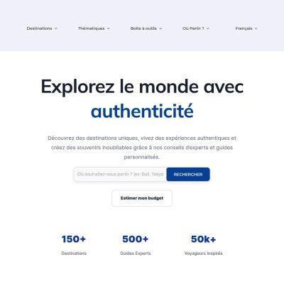 advised-traveler.com