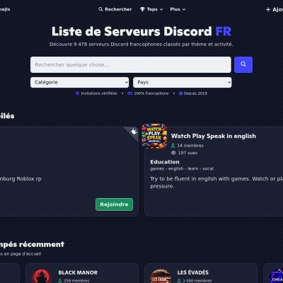 discordl.org