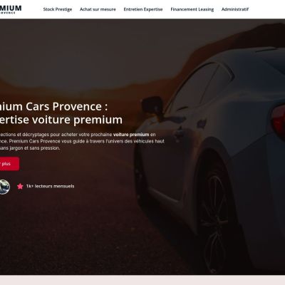 premiumcarsprovence.fr